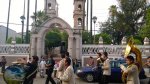 Festejo a San Isidro Labrador 2014